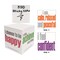 Inspired Minds Inspirational Sticky Notes Memo Cube, 2-3/4in., 550 Sheets IMGS-01 - alternate 3